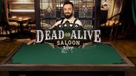 Dead or Alive Saloon