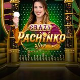 Crazy Pachinko