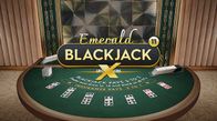 Blackjack X 11 - Emerald
