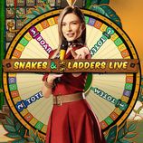 Snakes and Ladders Live