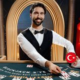 Turkish VIP Blackjack 2