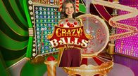 Crazy Balls