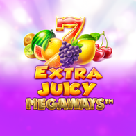 Extra Juicy Megaways