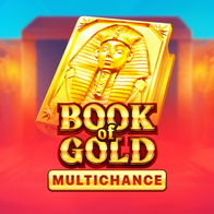Book of Gold Multichance