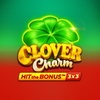 Clover Charm Hit the Bonus