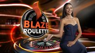 Blaze Roulette