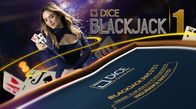 Dice Blackjack 1