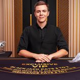 Exclusive Blackjack VIP