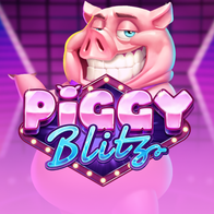 Piggy Blitz