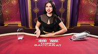 Turbo Baccarat