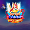 Starlight Princess Super Scatter