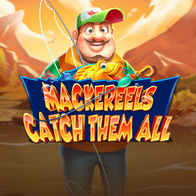 Mackereels Catch Them All